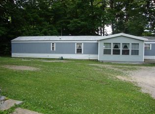 7946 E Us Highway 36, Rockville, IN 47872