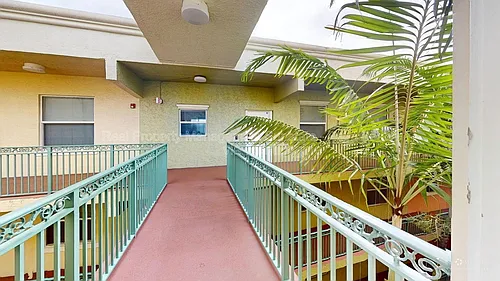 1610 Presidential Way #505B Photo 1