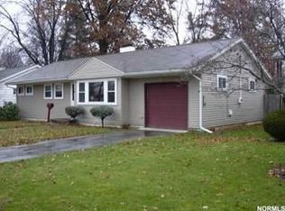 18 Marian Dr, Norwalk, OH 44857