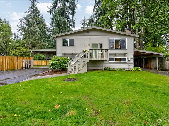 2nd image of 8307 NE 147th Street