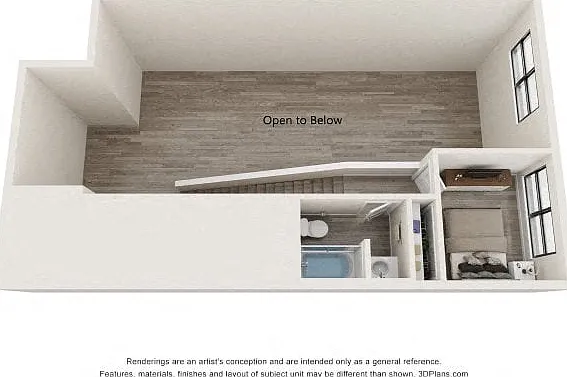 The Raven Residences — Photo 71
