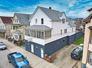 199 Bonney St, New Bedford, MA 02740