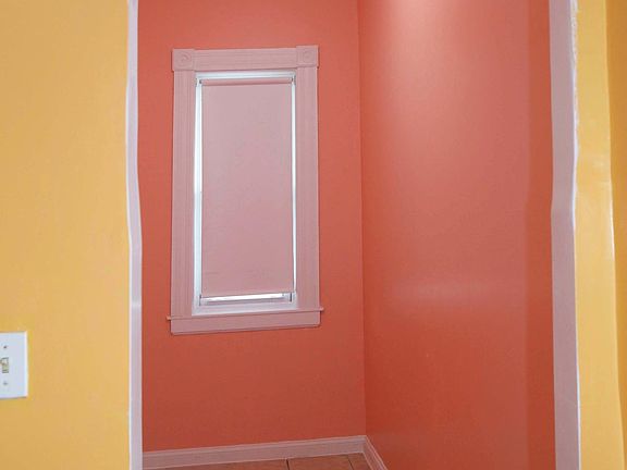 2nd Floor Pantry
