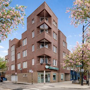 1816 W Division St APT 2S, Chicago, IL, 60622