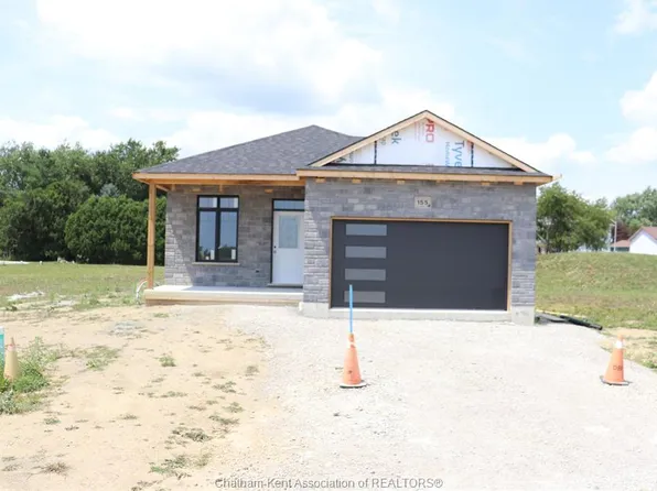 155 Lanz Blvd, Chatham Kent, ON N0P 1A0