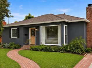 5423 Columbus Ave, Sherman Oaks, CA 91411