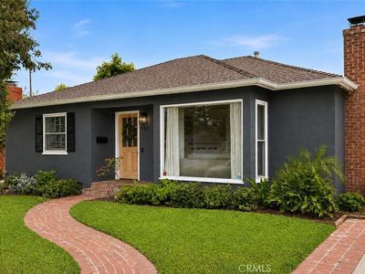 5423 Columbus Ave, Sherman Oaks, CA, 91411