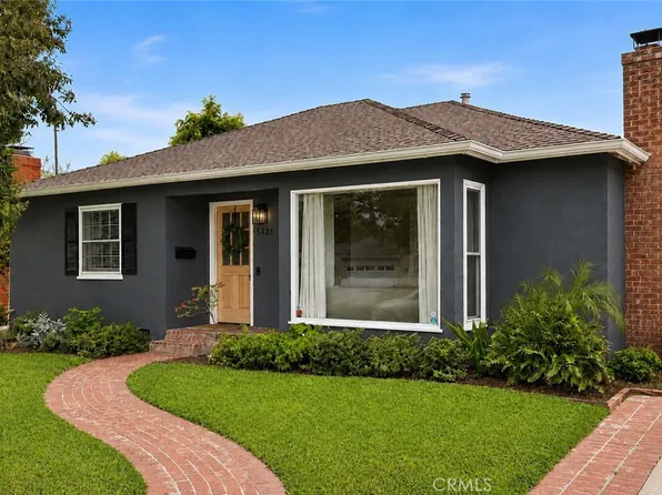 5423 Columbus Ave, Sherman Oaks, CA 91411