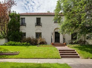 1228 E 3rd Ave, Denver, CO 80218