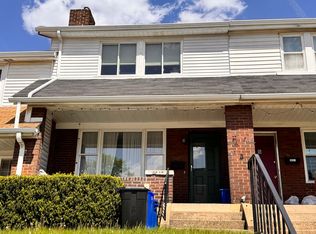 3619 Boulevard Of The Allies, Pittsburgh, PA 15213
