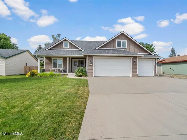 527 E Dana Ct, Hayden Lake, ID 83835