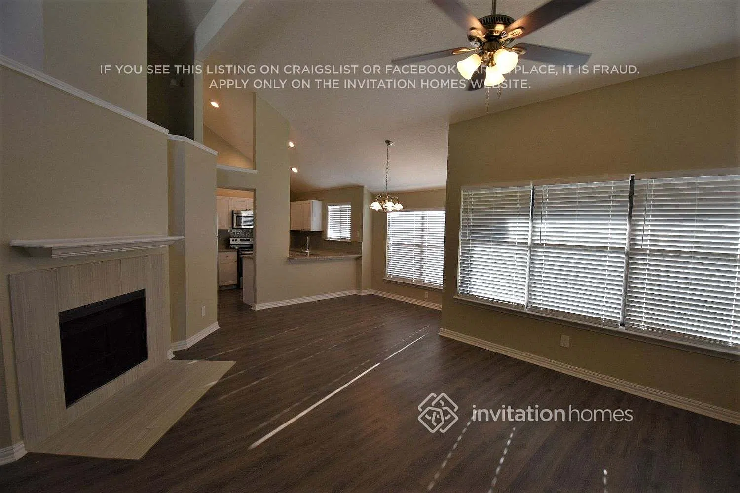 934 Ramblewood Dr Lewisville, TX 75067 — Photo 3