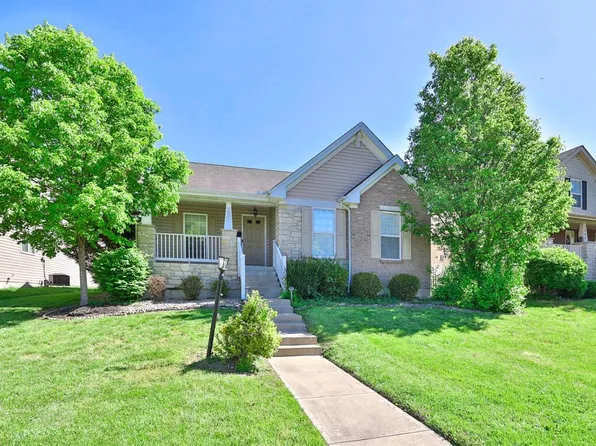 1892 Langdon Farm Rd, Cincinnati, OH 45237