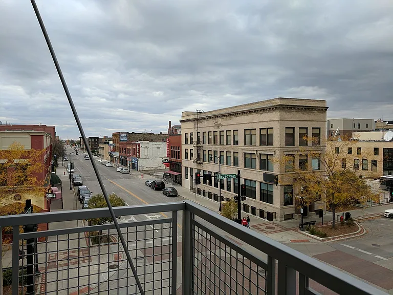 Lofts 23 — Photo 76