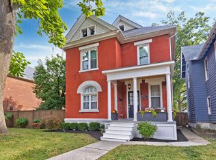 720 Oakwood Ave, Columbus, OH 43205