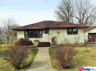110 E Cedar St, Cedar Bluffs, NE 68015