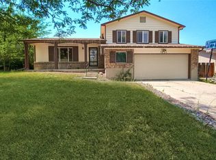 1655 S Fairplay St, Aurora, CO 80012
