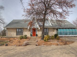 802 Ridge Rd, Sapulpa, OK 74066