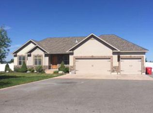 3957 E 170 N, Rigby, ID 83442