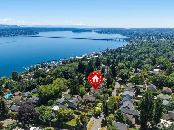 614 35th Avenue, Seattle, WA 98122