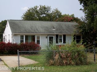 3608 Montclair Rd, Richmond, VA 23223