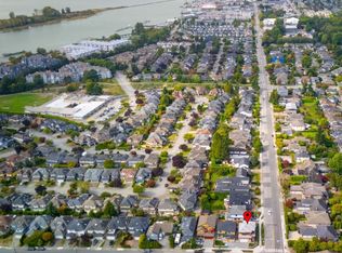 12111 Trites Rd, Richmond, BC V7E3R7