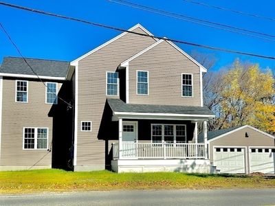 53 Buffington St, Swansea, MA, 02777