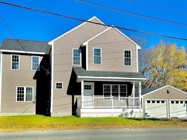 53 Buffington St, Swansea, MA 02777