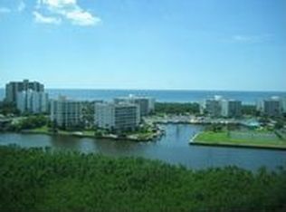315 Dunes Blvd #PENTHOUSE 1, Naples, FL 34110