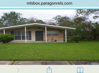 4367 Debellevue Dr, Baton Rouge, LA 70809