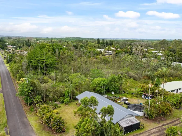 15-1499 27th Ave, Keaau, HI 96749