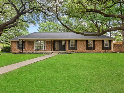 6554 Ridgeview Cir, Dallas, TX, 75240