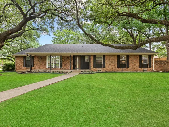6554 Ridgeview Cir, Dallas, TX 75240