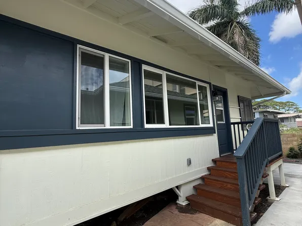 35 S Kuakini St #G, Honolulu, HI 96813
