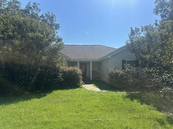 1480 N Broad St, Cowarts, AL 36321