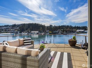 7926 Goodman Drive NW, Gig Harbor, WA