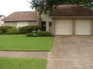 7015 Winding Trace Dr, Houston, TX 77086