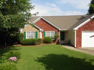 126 Arbor Hills Pl, Talking Rock, GA 30175