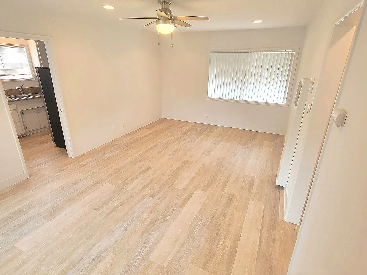 1 bed, 680 sqft, $2,595 — Photo 2