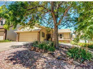 9934 Garland Dr, Westminster, CO 80021