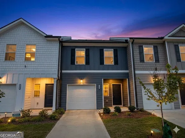 129 Jaxton St, Hoschton, GA 30548