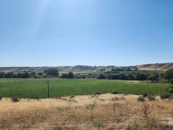 Bully Creek Rd, Vale, OR 97918