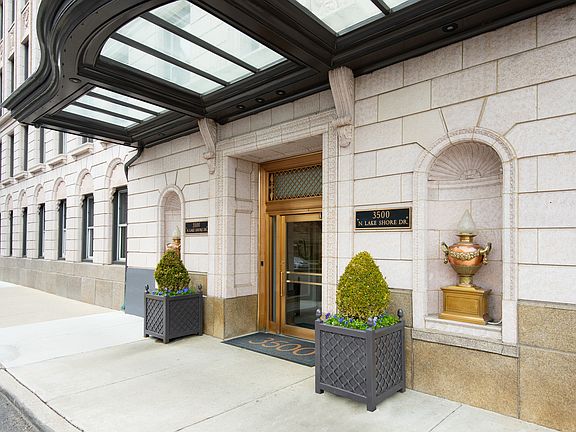 2nd image of 3500 N Lake Shore Dr Penthouse 17