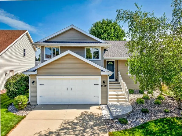 3629 Turning Leaf Dr, Madison, WI 53719
