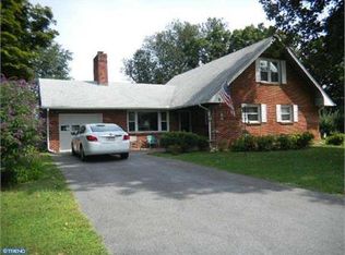3 Prince Ave, New Castle, DE 19720