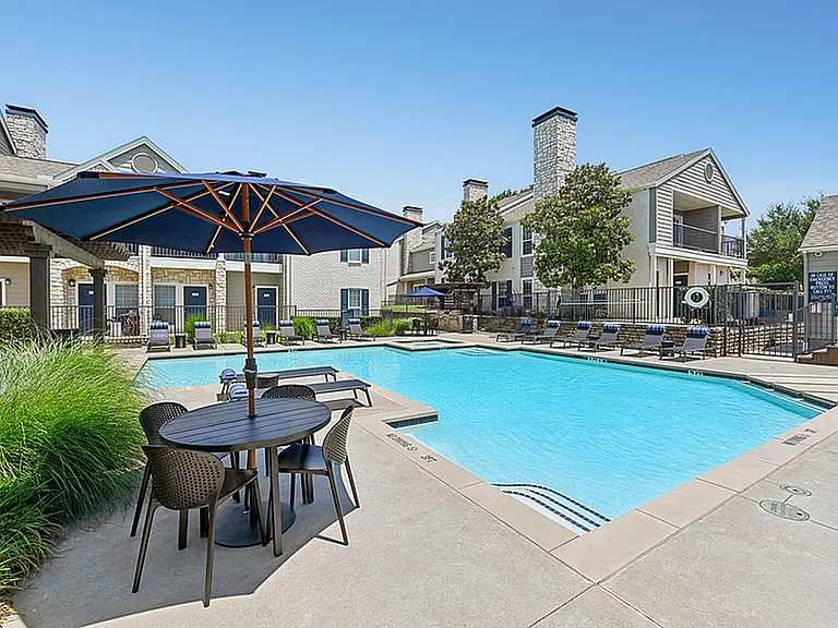 Birchstone West Plano — Photo 27