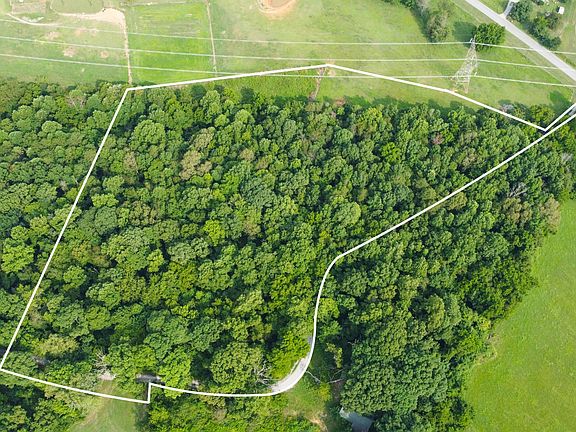 3rd image of 0 Indian Ridge Rd Lot 38