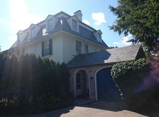 41 Edgehill Rd, Brookline, MA 02445