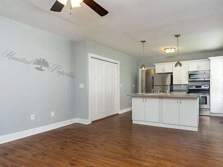 507 Lamont St #2 — Photo 3