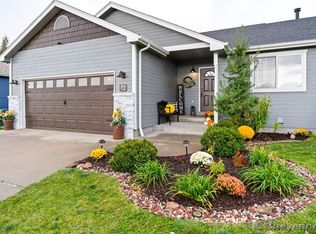 1100 Gettysburg Dr, Cheyenne, WY 82001